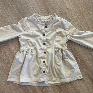 Matilda Jane Top Youth 6